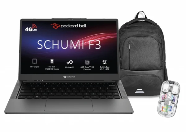 Laptops & Notebooks